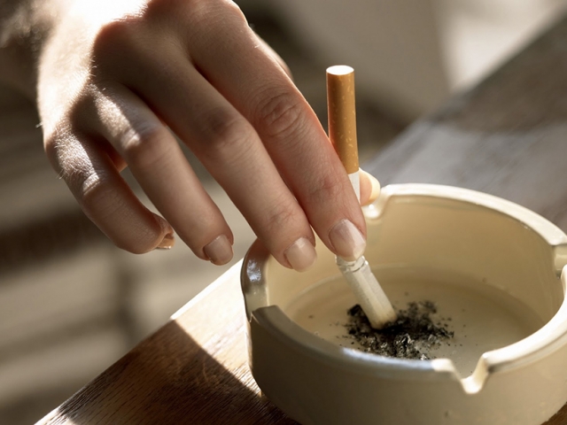 Como o cigarro pode diminuir os seus ganhos