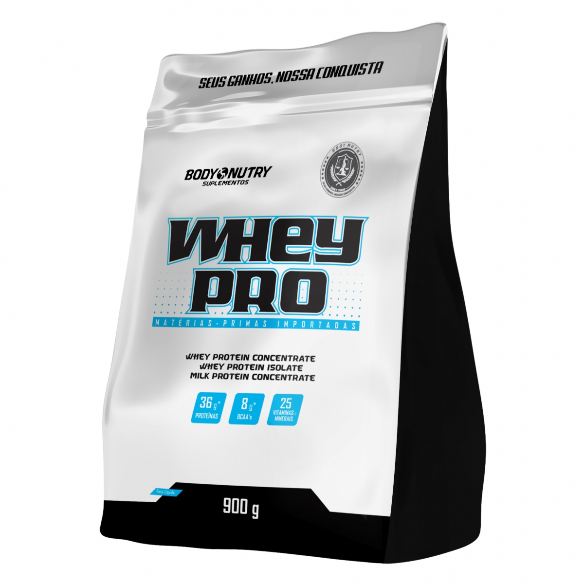 Whey Pro